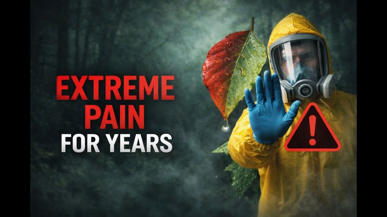 The Only Tree That Makes Morphine Completely Useless