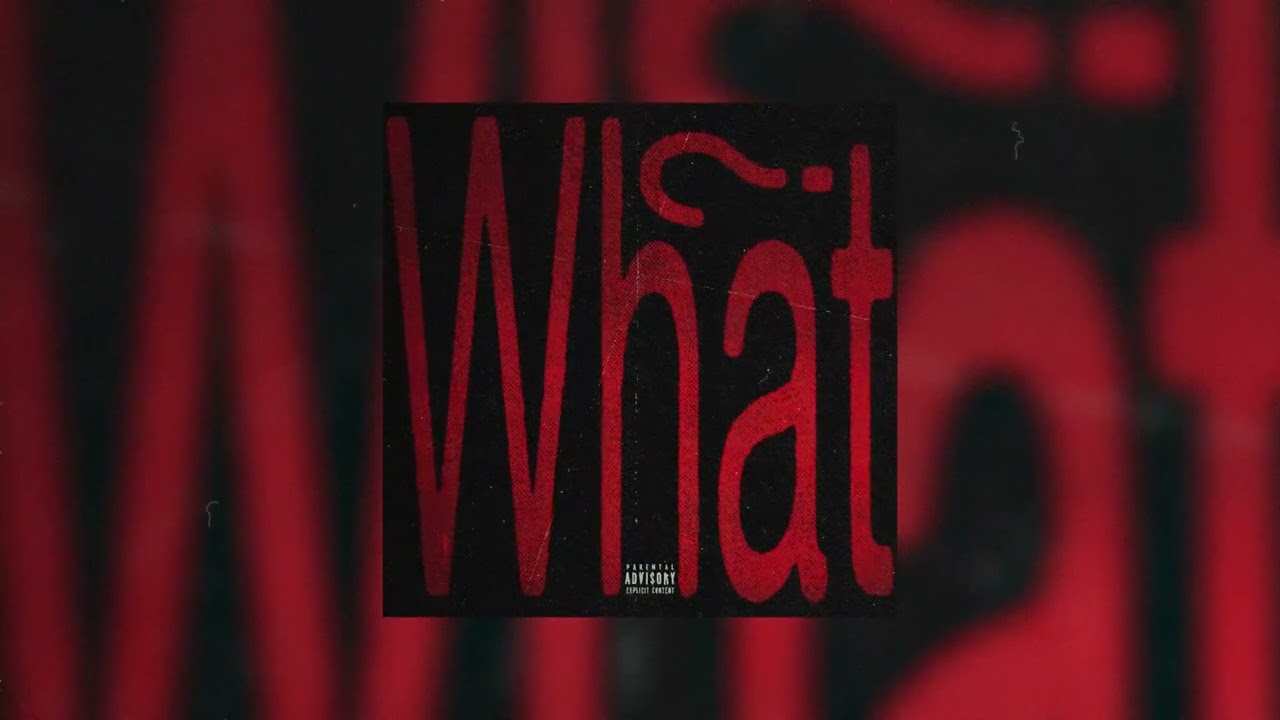 Watch Ale Tasso - What? (Official Audio) on YouTube Watch Ale Tasso - What? (Official Audio) on YouTube