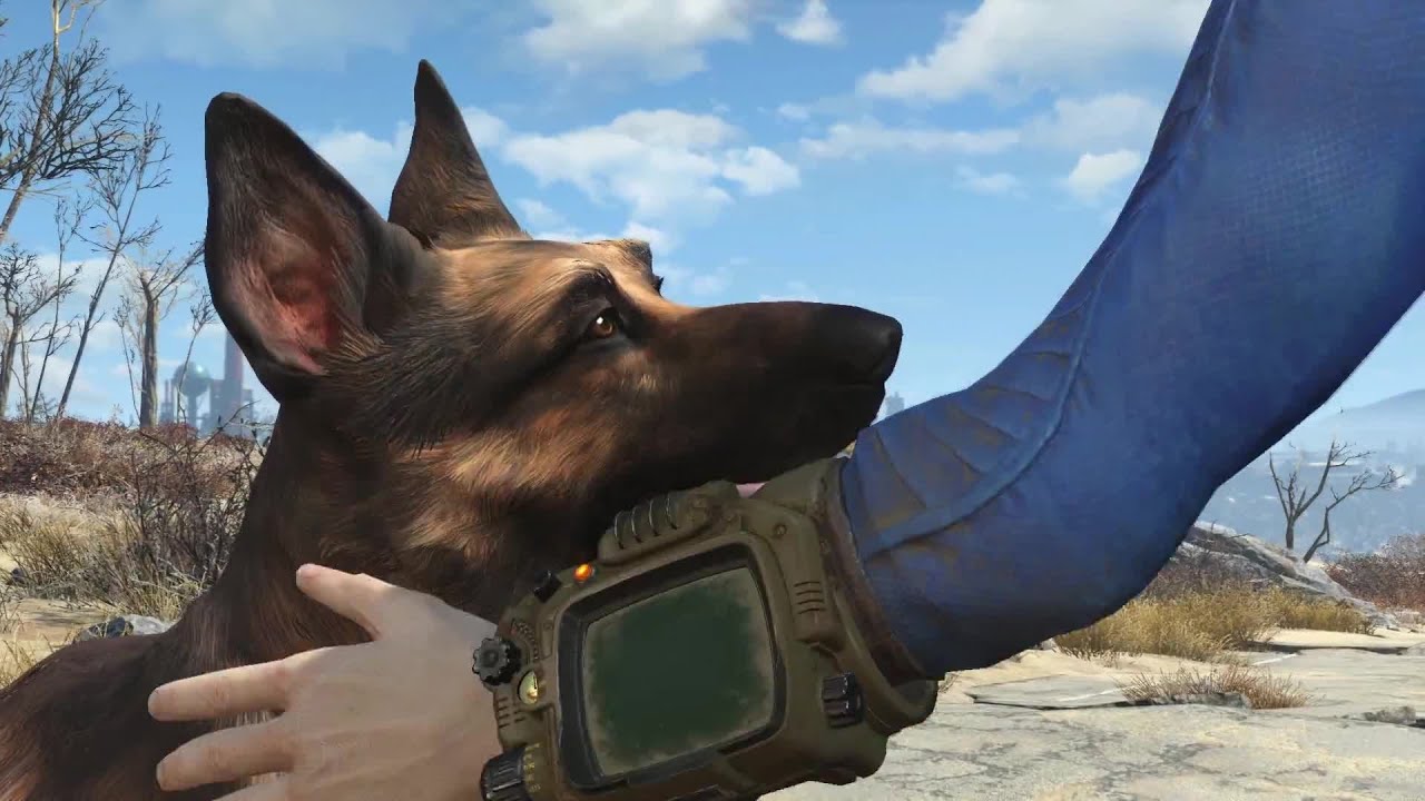 Fallout 4 - Xbox One