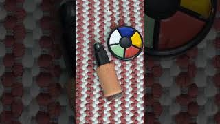 Foundation hack tutorial #foundationtutorial #foundation #makeup #youtube