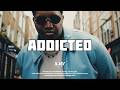FREE Afrobeat Groove 2026 Joshua Baraka Rema Omah Lay Type Beat ADDICTED Afrobeat Type Beat