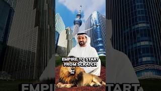 2.5 Billion Usd Net Worth And A Private Zoo Meet Saif Belhasa