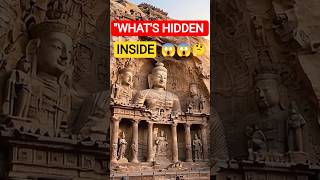 Top 5 Ancient Secrets Hidden Inside Mountains #trending #usa #viral #ytshorts #new #top