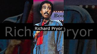 The Life and Death of Richard Pryor