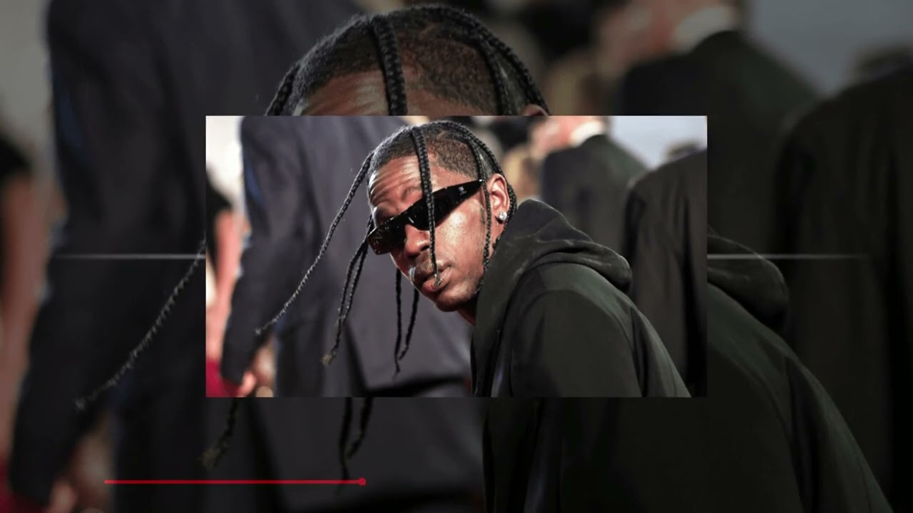 [FREE] Dark Travis Scott X Utopia Type Beat - 2023 - Prod.Itzatrap