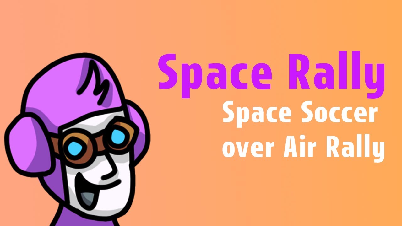 Space Rally Space Rally / Rhythm Heaven Custom Remix - YouTube