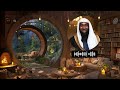 بدر المشاري اول ليلة في القبر محاضرة تبكي العين وتهتز لها القلوب
