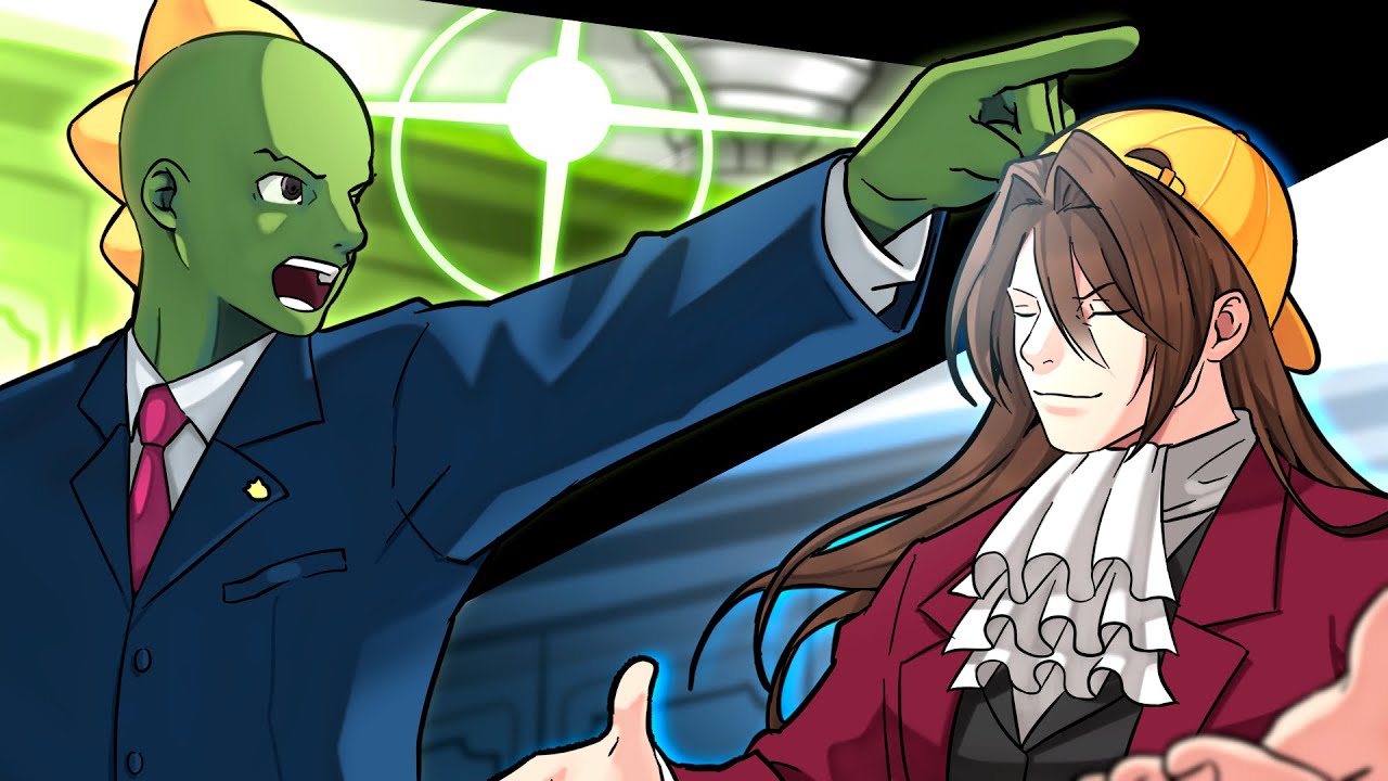 추리 마니아는 무조건 해야한다는 명작 게임