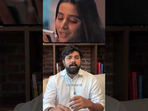 Yeh Fitoor Tera Ke Promo Mein Yeh Detail Indian TV Par Rare Hai!