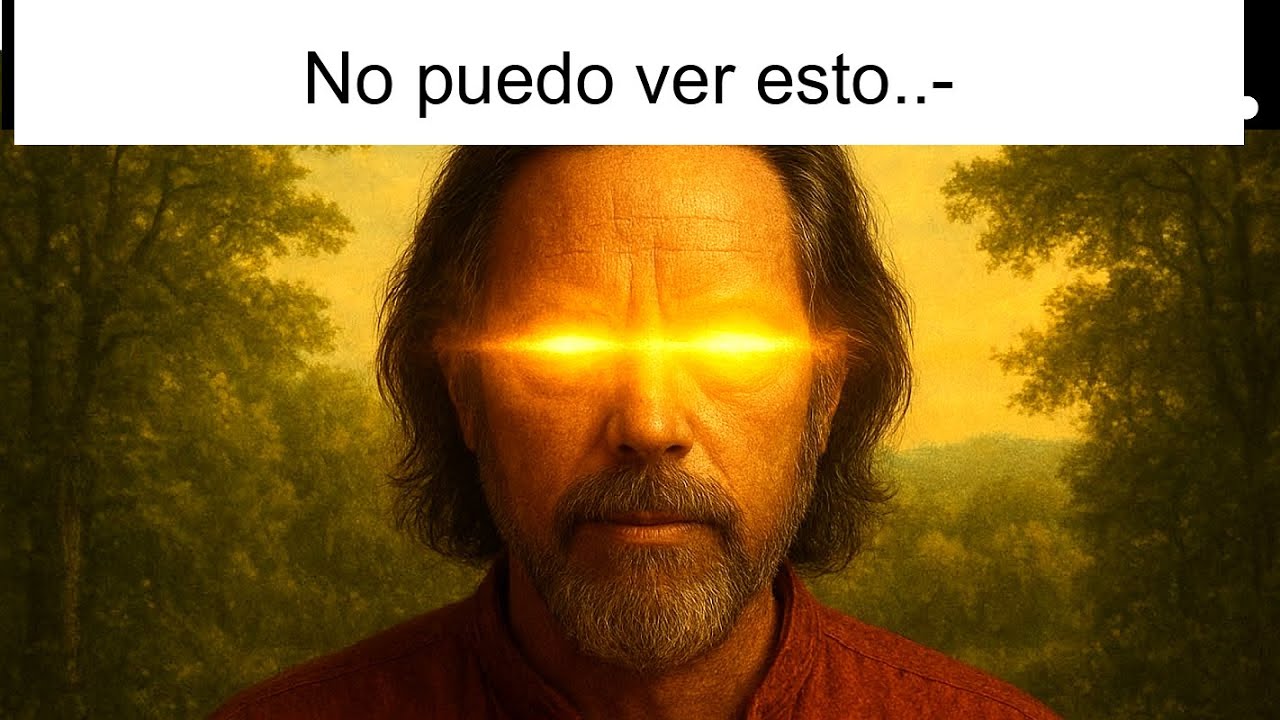 LO QUE LA GENTE DESPIERTA YA NO PUEDE VER - ALAN WATTS