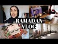 Another Ramadan vlog