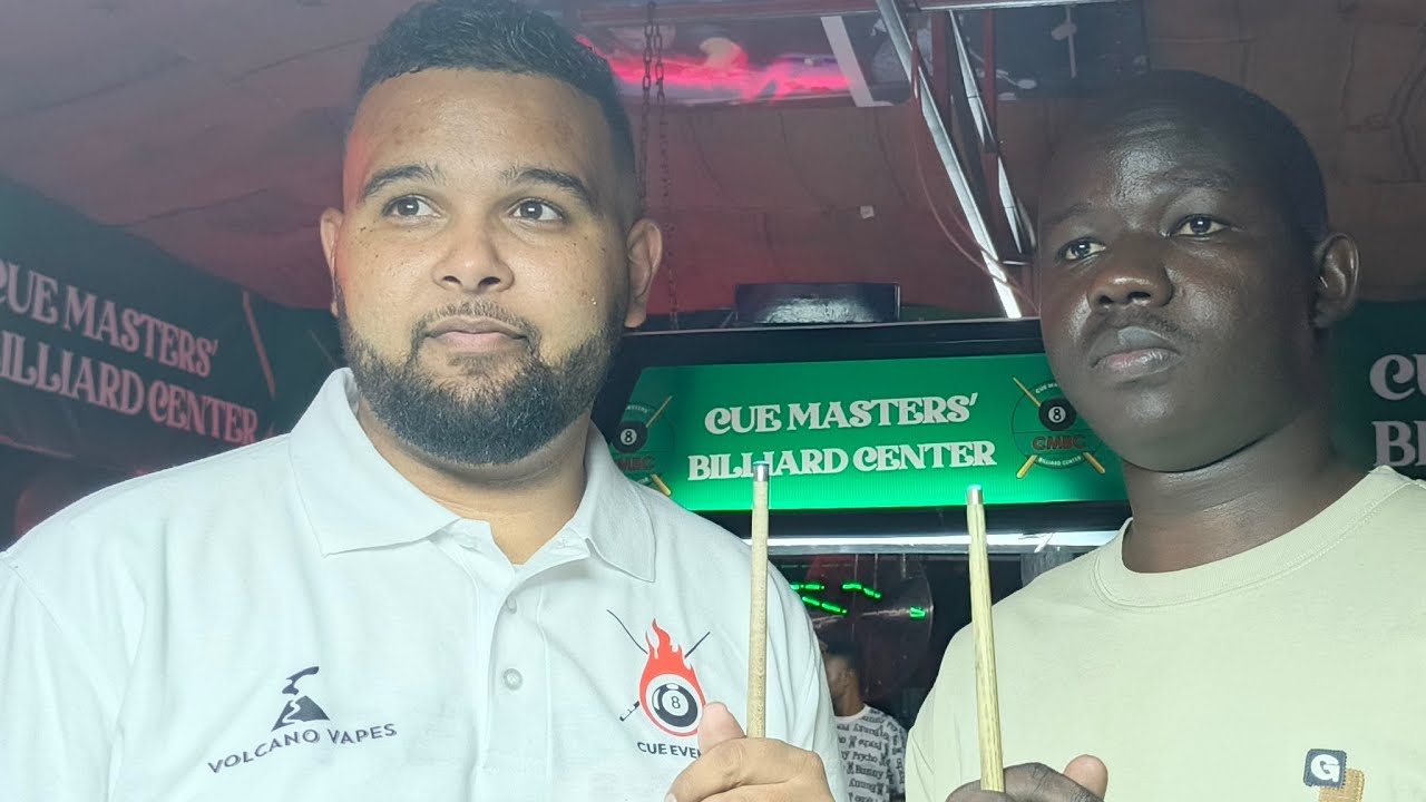 Полуфинал 1, АДЕН против ЦЕЗАРА