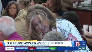 Marsha Blackburn Blue-state policies stop at the state line