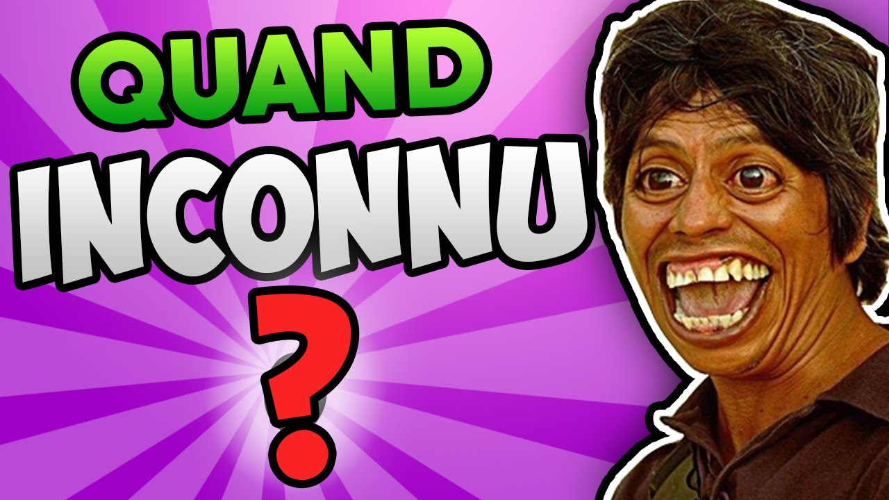 hugoposay quand je vous rencontre