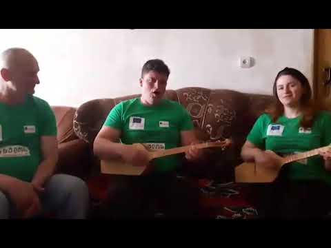 საოჯახო ანსამბლი \"მთიელი\"