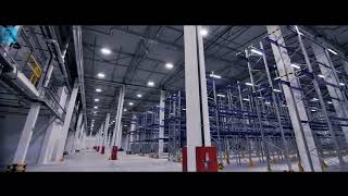 Belintegra - Партнер Конференций Логистика Будущего