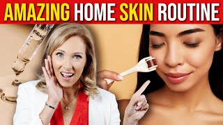 Micro Needling at Home | Dr. Janine