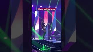 Sugarcane live 🎸🎸performance @camidoh