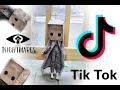 Little Nightmares II Mono TikTok Compilation Part 1