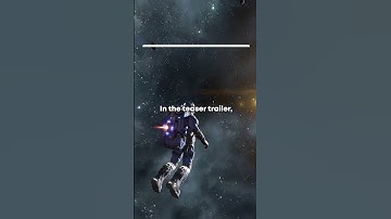 NEW Space Engineers Game Lore Revealed #shorts