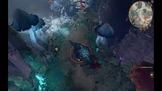Solo Honor Mode Bulette Draconic Sorcerer