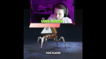 THE LUCKIEST APEX LEGENDS PLAYER!