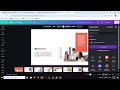 How To Download A Canva Presentation With Animation - Full Guide