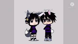Steven And Bryan Best friend forever (Read Description)