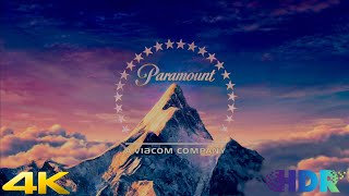 Paramount Pictures  - 4K HDR (2010)