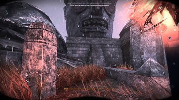 The Solus Project - Lost Artifacts & Relics 3rd Island - Artifact Secret of the Light + Battery Pack