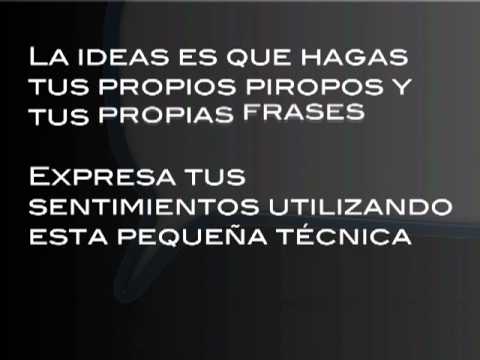 frase