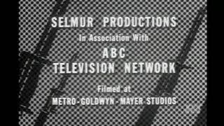 Selmur Productions/ABC Television Network/Worldvision Enterprises (1962/1991)