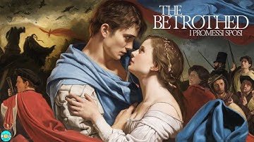 The Betrothed - Videobook Part 2/2 Audiobook with Scrolling Text