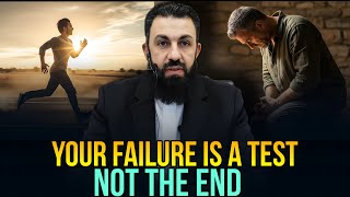 Allah Has a Plan for You — Even in Your Failures || Belal Assaad || youth mindset
