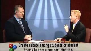 Transitioning a face-to-face course to online delivery. Part 1 of 2