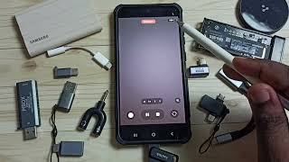 How to Save Videos Directly to USB Flash Drive on Samsung Galaxy S26, S26 Plus & S26 Ultra
How to Save Videos Directly to USB Flash Drive on Samsung Galaxy S26, S26 Plus & S26 Ultra
Samsung Galaxy S26 Series: How to Store Videos Directly on a USB Flash Drive While Recording Safely!
How to Record and Save Videos Directly to USB Flash Drive on Galaxy S26, S26 Plus and S26 Ultra
Learn how to store videos directly to a USB flash drive on the Samsung Galaxy S26, Galaxy S26 Plus, and Galaxy S26 Ultra. This guide explains how to connect compatible USB storage to your Galaxy phone and check whether your camera and recording setup supports saving video files to external USB storage.
Directly storing videos on external storage can be useful when recording large video files, especially high-resolution 4K or 8K footage. It can help reduce the amount of internal storage consumed by camera recordings and make it easier to manage large video files.
Before starting, use a compatible USB Type-C flash drive or suitable USB storage device with sufficient free space and adequate write performance. For demanding high-resolution video recording, a high-speed USB flash drive or external SSD may provide better performance than a basic flash drive.
If the USB drive is not detected, check the USB connection, USB Type-C adapter, drive compatibility, storage format, available space, and write speed. Make sure the external storage remains connected during recording and avoid disconnecting it while the camera is writing video data.
The available external-storage and camera options can vary depending on the Galaxy S26 model, One UI or software version, camera mode, video resolution, codec, and connected USB storage device. Always test the setup with a short recording before using it for an important video.
This tutorial is useful for Samsung Galaxy S26 users who want to record and manage large video files while making better use of external USB storage.
If this guide helps you, please Like the video, Comment with your questions or experience, Share it with others, and Subscribe for more Samsung Galaxy camera tips and tutorials.
Samsung Galaxy S26, Galaxy S26 Plus, Galaxy S26 Ultra, save videos directly to USB, record videos to USB flash drive, store videos on USB flash drive, Galaxy S26 USB storage, Galaxy S26 external storage, Galaxy S26 camera USB, Samsung Galaxy USB flash drive, save video to USB, direct video storage, USB Type-C flash drive, USB OTG storage, Galaxy S26 video recording, Galaxy S26 camera settings, Galaxy S26 Ultra video, Galaxy S26 Plus video, Samsung camera tips, Galaxy S26 camera tips, external USB storage, external SSD, USB drive for Samsung phone, save 4K video to USB, save 8K video to USB, direct recording to USB, video storage settings, Samsung Galaxy external storage
#SamsungGalaxyS26 #GalaxyS26 #GalaxyS26Plus #GalaxyS26Ultra #SamsungGalaxy #USBFlashDrive #USBStorage #ExternalStorage #USBTypeC #USBOTG #GalaxyS26Camera #SamsungCamera #VideoRecording #CameraTips #SamsungTips #GalaxyS26Tips #SaveVideos #VideoStorage #ExternalUSB #USBDrive #4KVideo #8KVideo #GalaxyS26Ultra #SamsungGalaxyTips How to Save Videos Directly to USB Flash Drive on Samsung Galaxy S26, S26 Plus & S26 Ultra