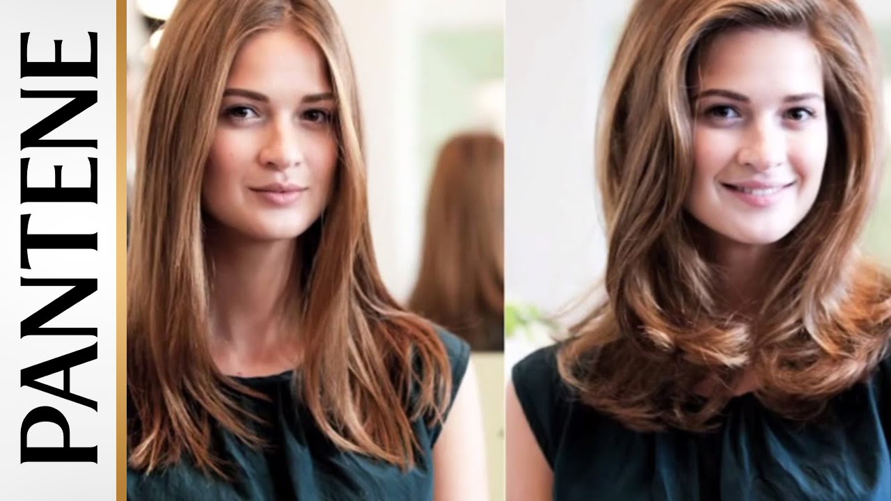 Flat Hair: How to get Volume  Hair Tips from Pantene