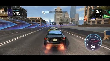 Toyota 86 | NFS No Limits | Android