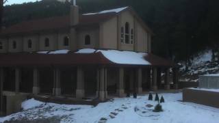 St. Laurence Compline, Orthodox Western Rite Monastey