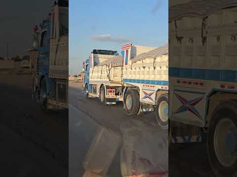 سكانيا سوريا قلاب ماشاء الله