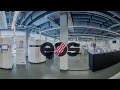 360 virtual tour  the eos 3d printing technology center