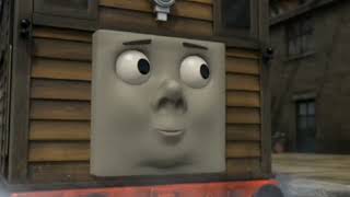 Ytp Obese Toby And The Woods Of Woow