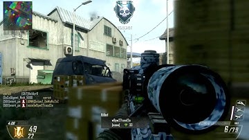 Quad feed (bo2) (standoff) (spawntrap) (old account)