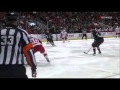 Henrik Zetterberg.Goal.Red Wings vs Anaheim Ducks.20.11.2011.