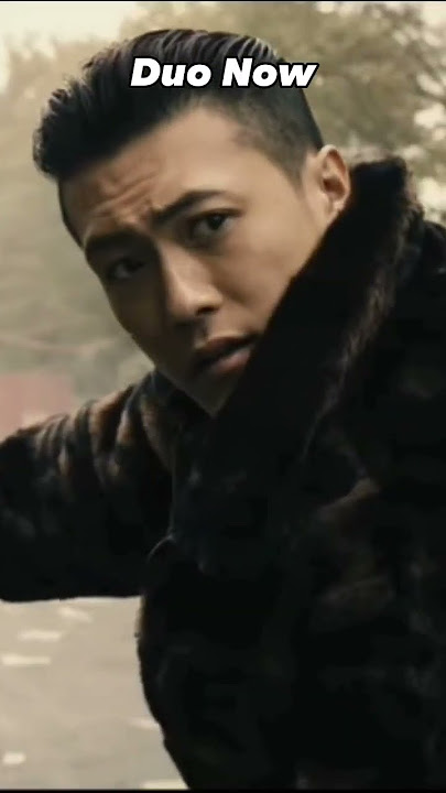 High and Low The Worst x Cross Now vs Old || Suzuran