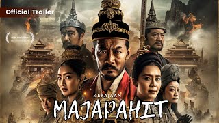 Kerajaan Majapahit -  Trailer Film ai