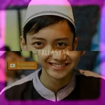 Cuplikan foto Gus Azmi