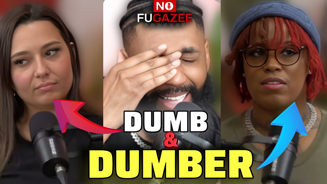 Cooley QUITS | Lowest IQ Panel In Dating History