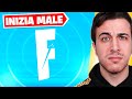 Il 2023 di Fortnite inizia MALE...