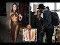 Demi Rose’s secret boyfriend revealed as millionaire house DJ Chris Martinez